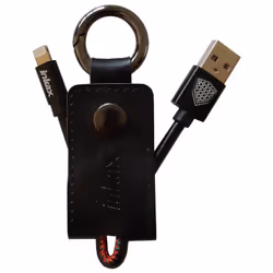 Câble USB vers Micro USB - Sortie 2.1A - Longueur 15cm - Câble de charge et de synchronisation: peut être utilisé pour charge ...
