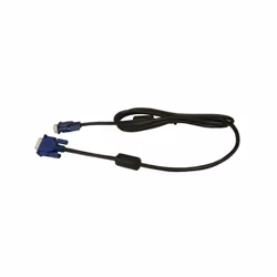 Câble VGA - Mâle-Mâle - Longueur 10M