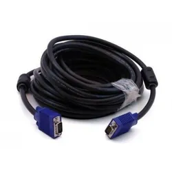 Câble VGA 10M (VGA-MAL-MAL-10M)