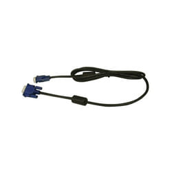 Câble VGA Vers VGA 5 Mètres CONYX