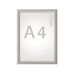 Cadre Suspendu Pour Poster 2X3 TZW25/A4BG A4 210 × 297 mm