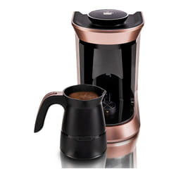 Cafetière A Turc ARNICA A-IH32050 650W - Rose Gold