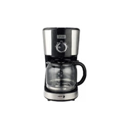 Cafetière Électrique 1,5L 900W Fagor FG562 - Cuisine Moderne