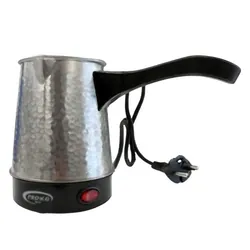 Cafetière Électrique PROVA PE-314 500W - Noir