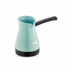 Cafetière Électrique Sinbo SCM-2955 - Puissance 1000W - Capacité du réservoir: 0.4 litre - Capacité de tasse: 5 tasses - Idéa ...
