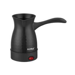 Cafetière Électrique Turc FLORIA ZLN4933 600W - Noir