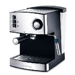 Machine à Café Expresso 3 en 1 Princess 249413 850 W Inox – Best Buy Tunisie