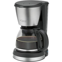 Cafetière filtre Bomann KA 1369 / 900 W