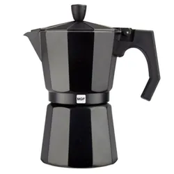 Cafetière Magefesa Kenia 300ml Noir