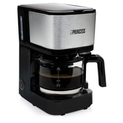 Cafetière PRINCESS 246030 600W - Inox