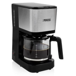 Cafetière PRINCESS 246031 750W - Inox