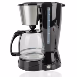 Cafetière TOPMATIC - 2200 Watt - 1.5L (KM-800.1)  220~240v, 50/60hz, 1800~2200W max - Puissance : 2200 watts - Capacité de 1, ...