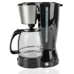 Cafetière TOPMATIC - 2200 Watt - 1.5L (KM-800.1)