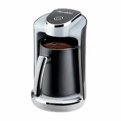 Cafetière turque DECAKILA 250ml KECF030B