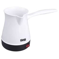 Cafetière Turque électrique 600W - Rouge