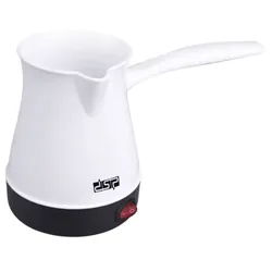 Cafetière Turque électrique 600W - Rouge