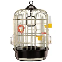 Cage a Oiseaux Ferplast Regina 32,5 x 49 cm