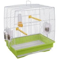 Cage Ferplast pour Petits Oiseaux