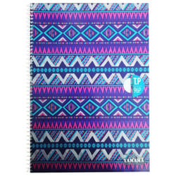 Cahier TP Wiro YAMAMA 96 Pages Seyès GF 21 x 29.7 cm