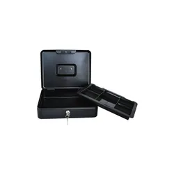 Caisse de monnaie MM DL9003 - Noir