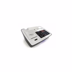 Caisse Enregistreuse Ditron Ideal -Compacte clavier 40 touches 28 programmables imprimante thermique 8P/MM PAR 58mm,coupe pap ...