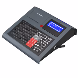 Caisse Enregistreuse Intelligente Quorion QMP-6264 Noir