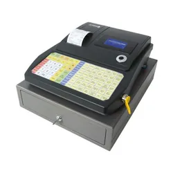 Caisse Enregistreuse OLYMPIA CM941F