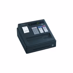 Imprimante thermique 1 station - Vitesse d´impression: 7.0 lignes/sec - Taille de papier: 58 mm - Ecran LED - 7-segments / 10 ...
