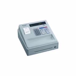 Caisse Enregistreuse Sharp XE-A137-WH - Blanc