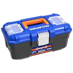 CAISSE OUTILS WADFOW PLASTIQUE 13" WTB3313