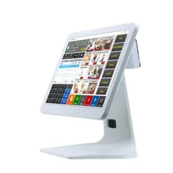 Caisse Tactile 15" DIGIPOS DIGI-SHOP PC avec Afficheur Client WiFi