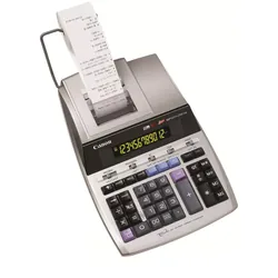 Calculatrice imprimante Canon MP1211-LTSC