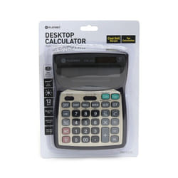 Calculatrice Platinet/ 12 chiffres