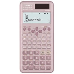 Calculatrice Scientifique CASIO FX-991ESPLUS-V2-PK