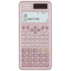 Calculatrice Scientifique CASIO FX-991ESPLUS-V2-PK