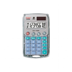 Calculatrices De Poche REBELL (Starlet-BX)