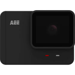 Caméra D'action PNJ Lyfe Magic AEE À Stabilisation Mécanique