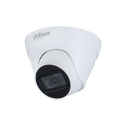 Caméra de Sécurité Dôme HD 2MP IP66 Étanche, Intérieur/Extérieur, Plafond/Mur/Poteau