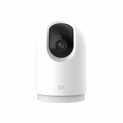 Xiaomi MJSXJ06CM, Caméra de sécurité IP, Intérieure, Sans fil, Au plafond/à poser, Blanc, Dôme