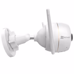Caméra de Sécurité IP Étanche C3X - Intérieur/Extérieur 1080p HD - Vue supplémentaire 2