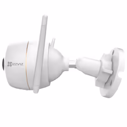 Caméra de Sécurité IP Étanche C3X - Intérieur/Extérieur 1080p HD - Vue supplémentaire 3
