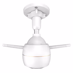Caméra de Sécurité IP Étanche C3X - Intérieur/Extérieur 1080p HD - Vue supplémentaire 4