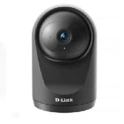 Caméra de sécurité Wi-Fi Compacte Full HD