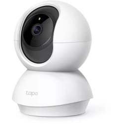 Caméra de Surveillance à Domicile TP-LINK TAPO-C200 Rotatif 360°