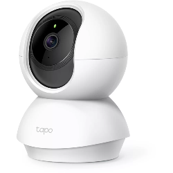 Caméra de Surveillance à Domicile TP-LINK TAPO-C200 Rotatif 360°