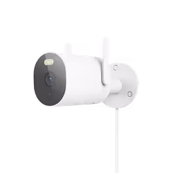 Caméra de Surveillance Externe AW300 Smart - Résolution: 2K Full HD 2304×1296px - Ouverture: F2.0 - Codec vidéo: H.265 - Quat ...