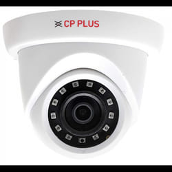 Caméra de Surveillance Dôme Infrarouge 2.4MP Full HD CP-VAC-D24FL2