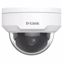 Caméra De Surveillance Dôme D-Link DCS-F5602/P - Résolution : 2 MP - Objectif :Fixe 2.8 mm - Distance Infrarouge : jusqu’à 30 ...