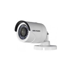Caméra de surveillance embarquée IR HD 1080p Hikvision 2MP