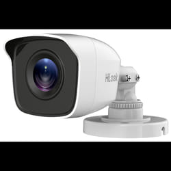 Caméra de Surveillance Extérieure 5MP Hikvision HiLook THC-B150-M - Vue nocturne et résistance aux intempéries